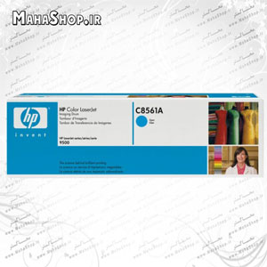 کارتریج فابریک hp imaging drum cyan 9500